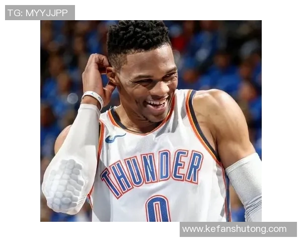 拉塞尔威斯布鲁克的篮球生涯与成就解析及未来发展展望