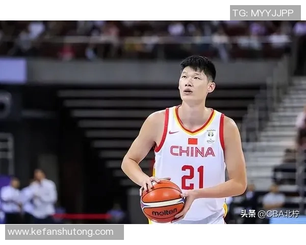 胡金秋的崛起之路:从默默无闻到CBA明星球员的奋斗历程与未来展望 胡金秋的崛起之路:从默默无闻到CBA明星球员的奋斗历程与未来展望