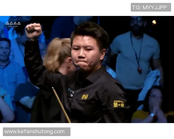 乔丹布朗与周跃龙激战正酣谁能在这场巅峰对决中笑到最后