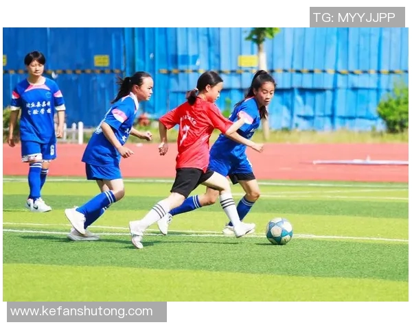 南宁青年人足球比赛精彩直播助力本地足球发展与青少年成长