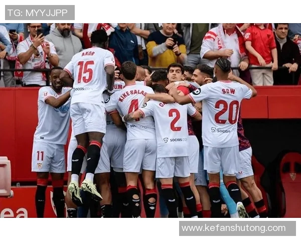 塞维利亚球星受伤退出赛季，球队面临替补不足的困境