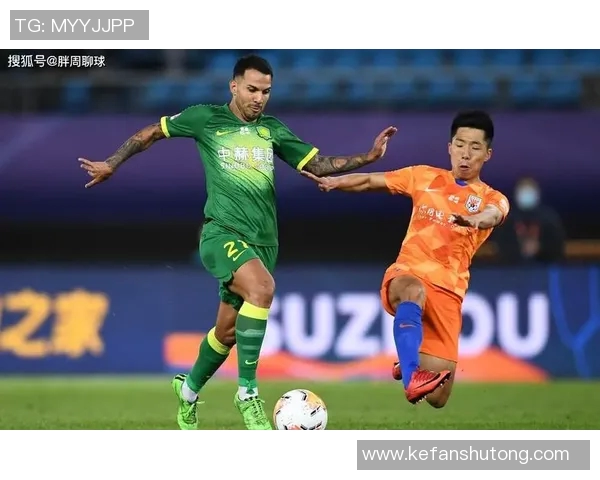 鲁能与国安激战正酣在线直播全程回顾与精彩瞬间分享