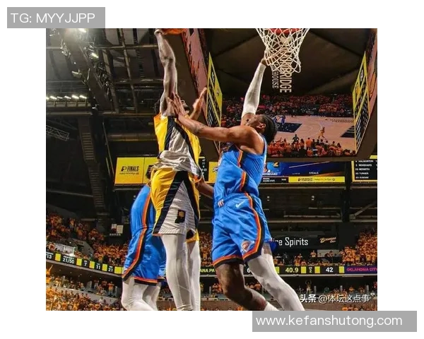 雷霆勇士西部决赛第六场激战回顾与精彩瞬间分析